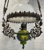 Lampa   petrolejová