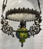 Lampa   petrolejová – Obrázok 2