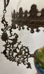 Lampa   petrolejová – Obrázok 9