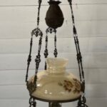 Lampa   petrolejová