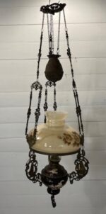 Lampa   petrolejová