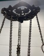 Lampa   petrolejová – Obrázok 5