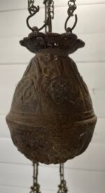 Lampa   petrolejová – Obrázok 6