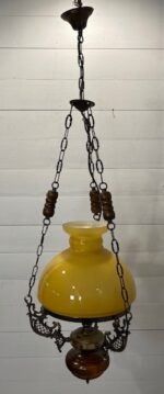 Lampa  petrolejová – Obrázok 2