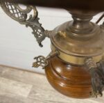 Lampa  petrolejová – Obrázok 3