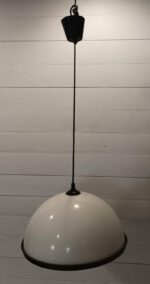 Lampa   s  kupolovitým   tienidlom – Obrázok 2