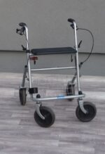 Chodidlo   pre   dôchodcov – Obrázok 2