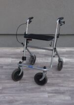 Chodidlo   pre   dôchodcov – Obrázok 4