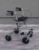 Chodidlo   pre   dôchodcov