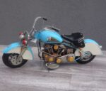 Retro  model  -  motorka – Obrázok 2