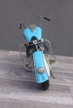 Retro  model  -  motorka – Obrázok 5