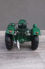 Retro   model   –   traktor   zelený – Obrázok 5
