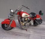 Retro   model   -   motorka – Obrázok 2