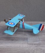 Retro  model  -  lietadlo – Obrázok 4