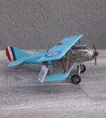 Retro  model  -  lietadlo – Obrázok 6