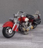 Retro   model  -  motorka – Obrázok 3