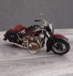 Retro   model  –   motorka – Obrázok 2