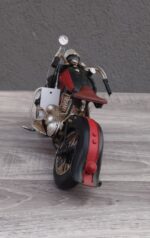 Retro   model  –   motorka – Obrázok 4
