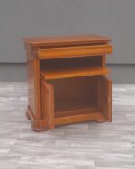 Komoda   s   výsuvnou   doskou – Obrázok 5