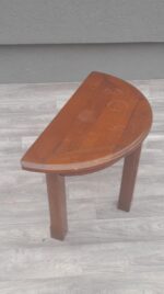 Stolík   polkruhový – Obrázok 3