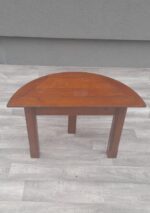 Stolík   polkruhový – Obrázok 5