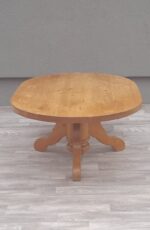 Stolík   konferenčný  oválny – Obrázok 3