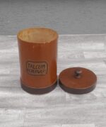 Dóza   starožitná   lekárnicka – Obrázok 2