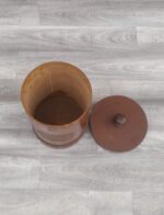 Dóza   starožitná   lekárnicka – Obrázok 3