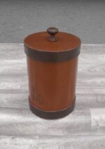 Dóza   starožitná   lekárnicka – Obrázok 4