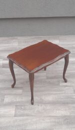 Set   rustikálnych  stolíkov  (  3  ks  ) – Obrázok 5