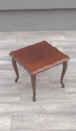 Set   rustikálnych  stolíkov  (  3  ks  ) – Obrázok 6