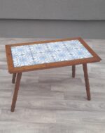 Set   3   stolíkov   s   dlaždicami – Obrázok 4