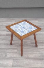 Set   3   stolíkov   s   dlaždicami – Obrázok 6