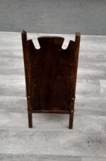 Kreslo   vintage    pre   bábiky – Obrázok 5