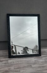 Zrkadlo   v   barokovom   štýle