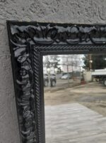 Zrkadlo   v   barokovom   štýle – Obrázok 5