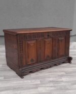 Truhlica   starožitná   renesančná