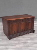 Truhlica   starožitná   renesančná – Obrázok 2
