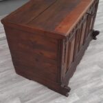 Truhlica   starožitná   renesančná – Obrázok 7