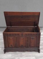 Truhlica   starožitná   renesančná – Obrázok 8