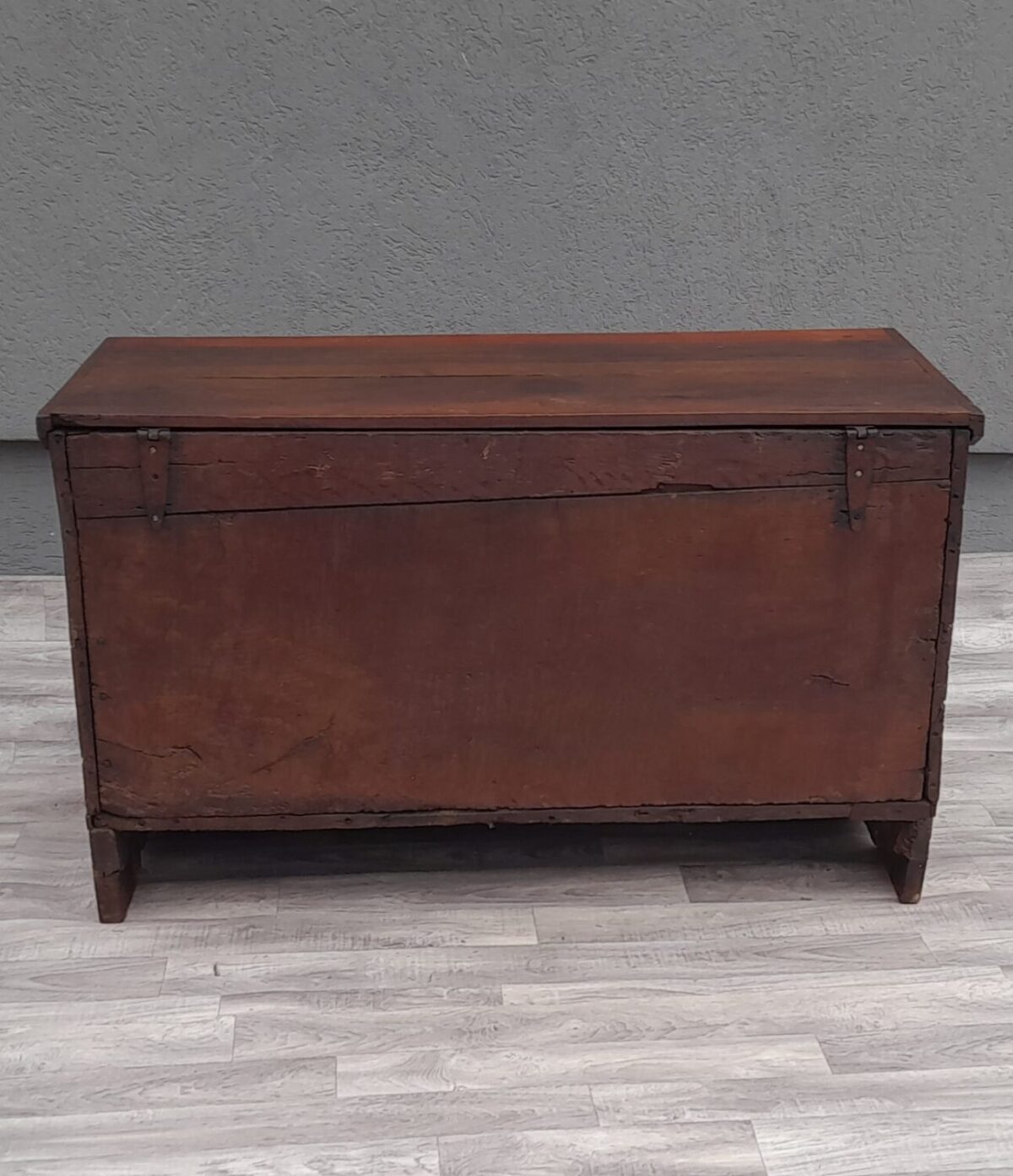 Truhlica   starožitná   renesančná – Obrázok 11