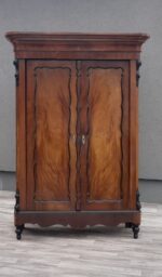 Skriňa    Biedermeier – Obrázok 2