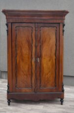 Skriňa    Biedermeier – Obrázok 3