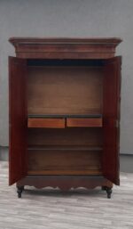 Skriňa    Biedermeier – Obrázok 4