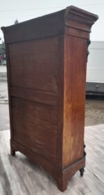 Skriňa    Biedermeier – Obrázok 7