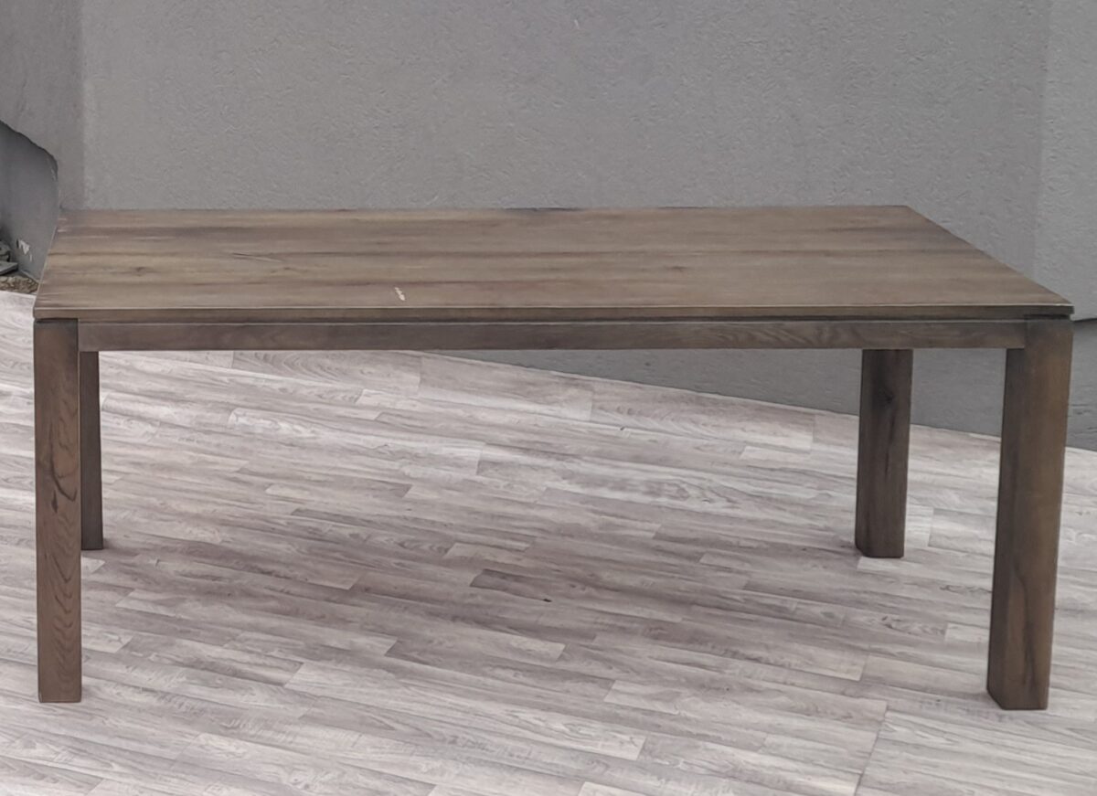 Stôl  jedálensky – Obrázok 2