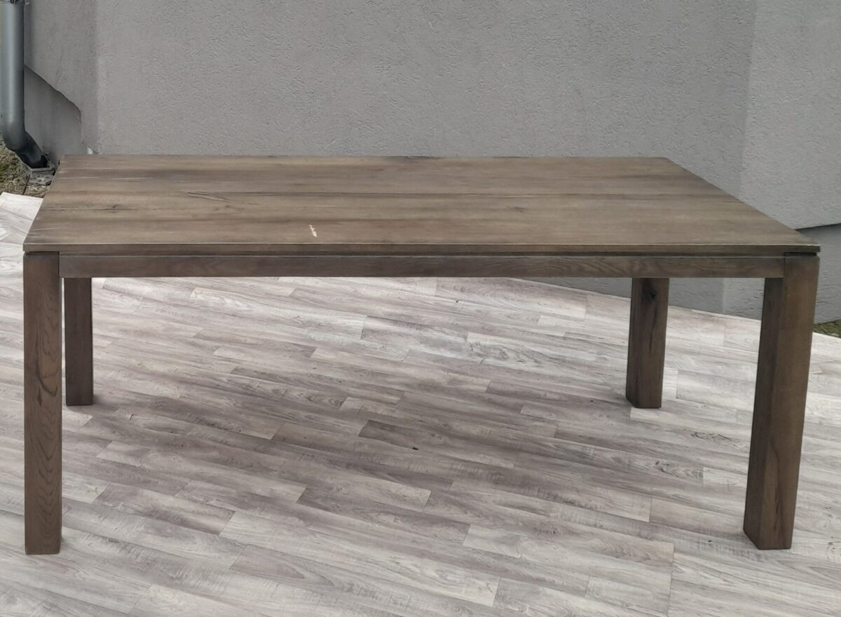 Stôl  jedálensky – Obrázok 3