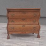 Komôdka  "  BAROKO  "