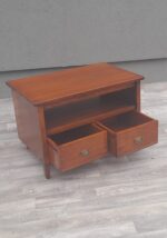 Stolík   Tv   s   otočnou   doskou – Obrázok 2