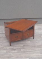 Stolík   Tv   s   otočnou   doskou – Obrázok 5